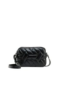 TOM TAILOR - Amela - Cross body bag - schwarz black Thumbnail Image 1