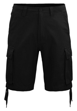 normani Outdoor Sports Cargohose - schwarz