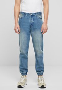 2Y Premium - Jeans fuselé - blue Image miniature 1