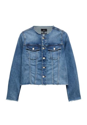 7 for all mankind, VICKY, niebieski