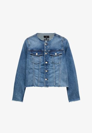 7 for all mankind, VICKY, niebieski