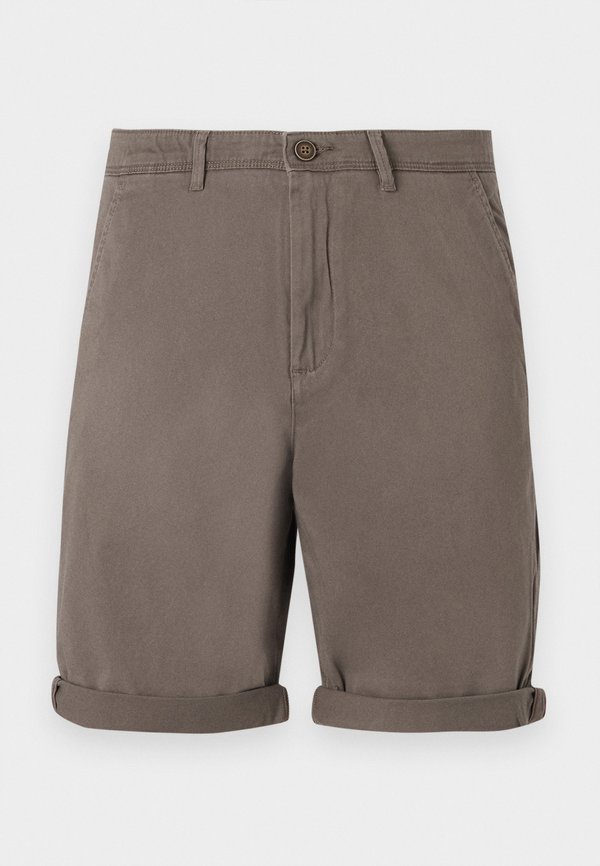 JPSTBOWIE SOLID MID - Shorts - morel2