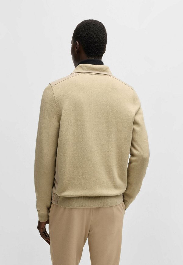 BART - Jumper - light beige five2