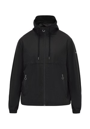 DreiMaster, Giacca da mezza stagione - black