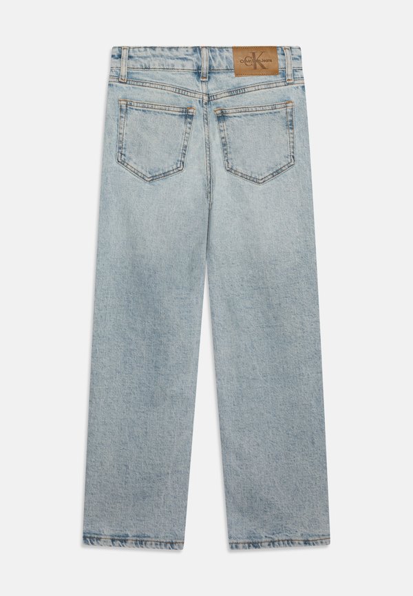 VISUAL SKATER - Straight leg jeans2
