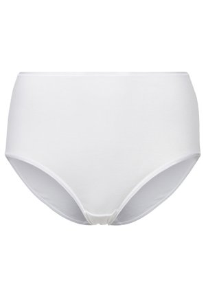 Hanro SEAMLESS MAXI - Braguitas - white