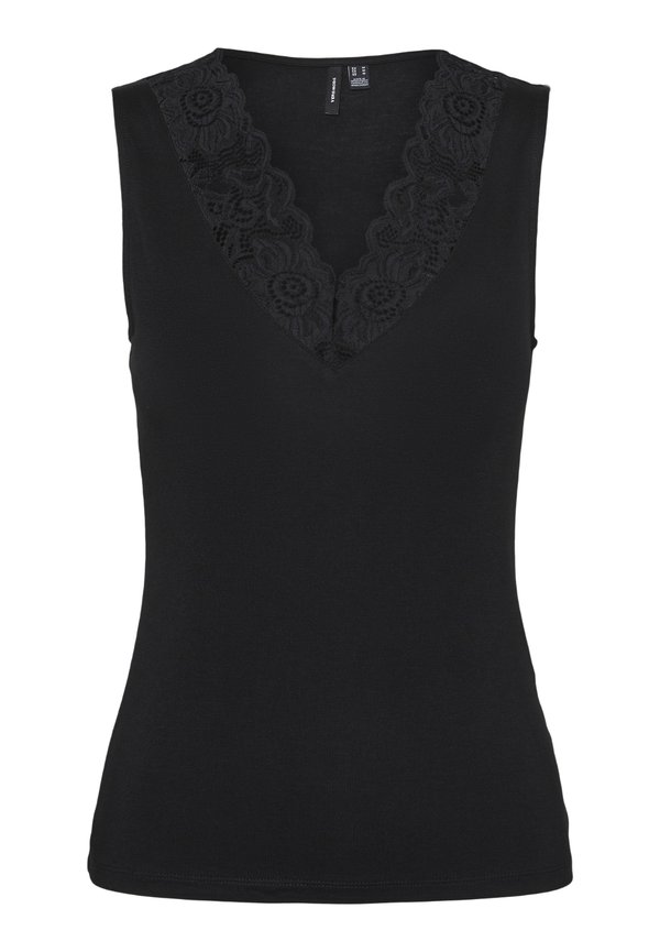 VMCROSA V-NECK - Top3