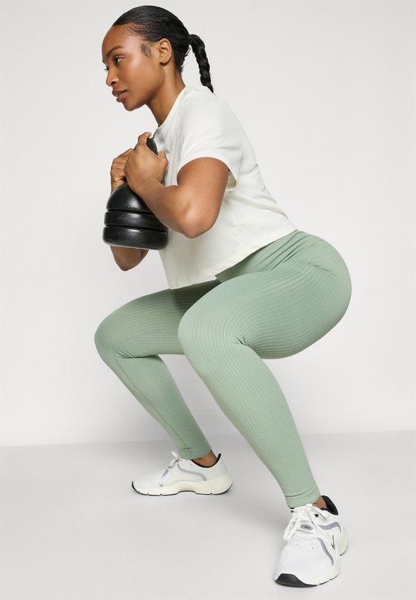 STUDIO SEAMLESS - Leggings3