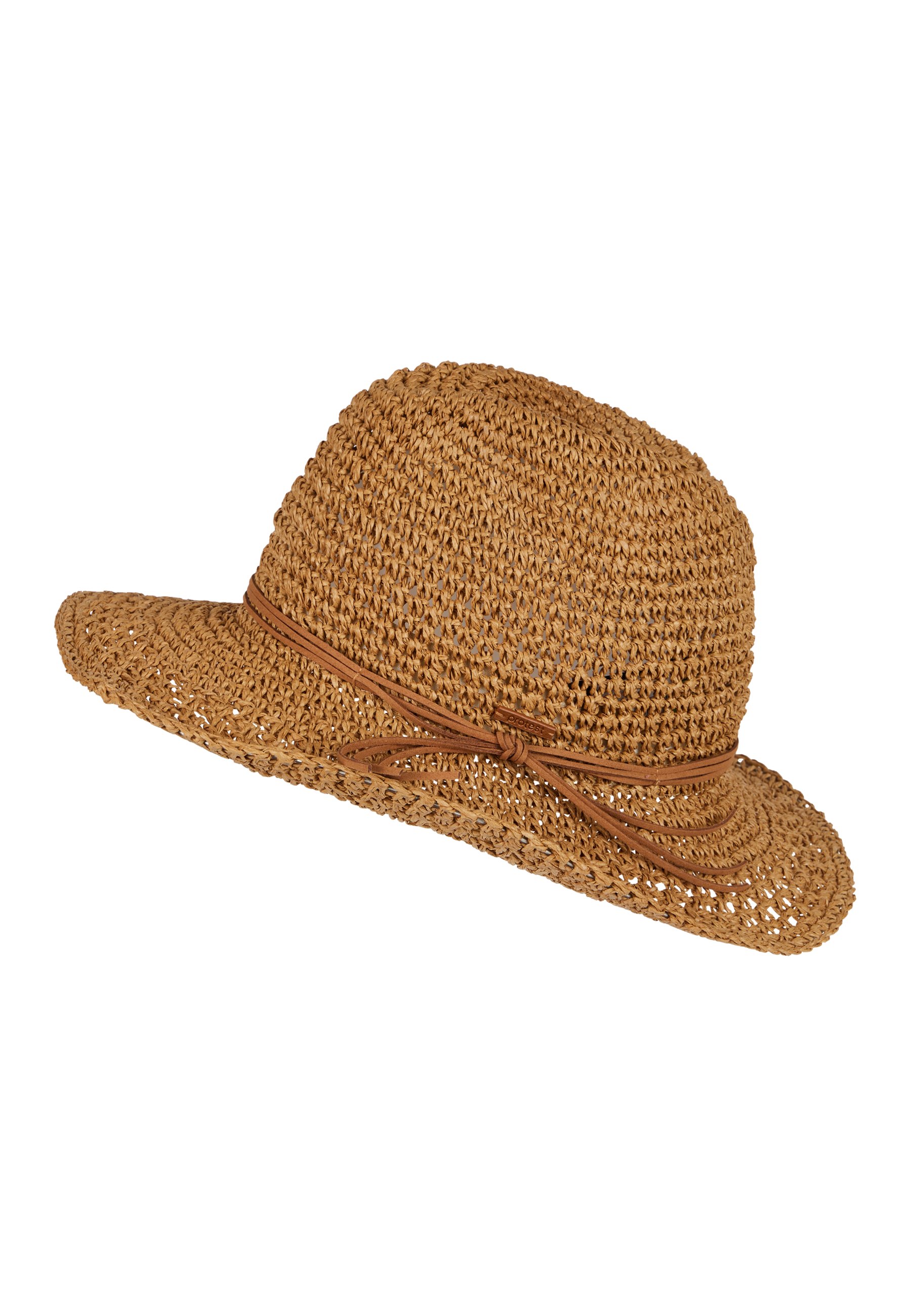 Coconut hat