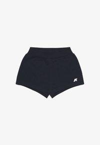 Non selezionato, blue depth