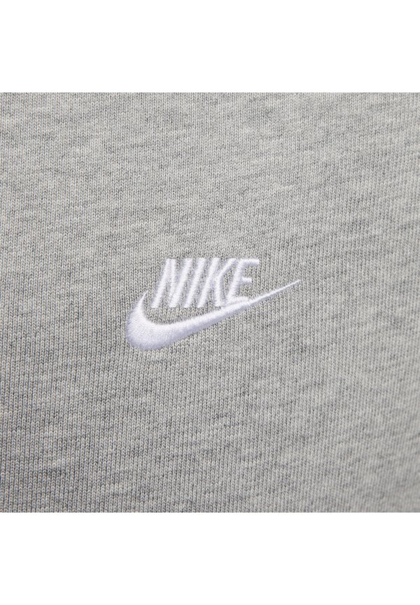 CLUB - Zip-up sweatshirt3