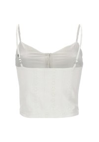 Freddy Top - white