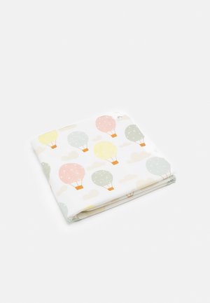SHAWL BLANKET BALLOONS UNISEX - Coperta per neonati - light dusty white