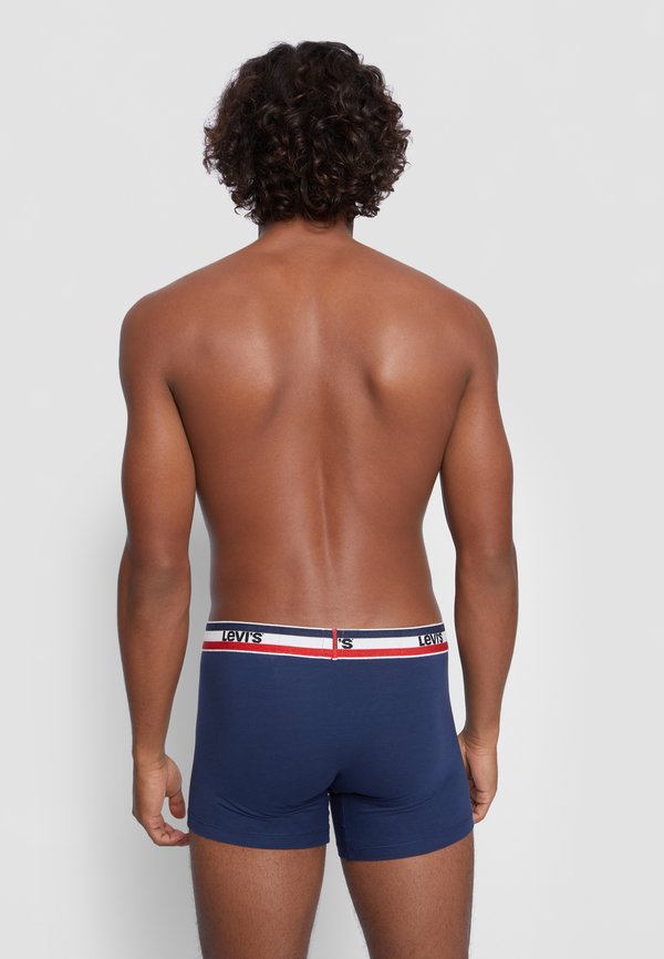 MEN LOGO BOXER BRIEF 2 PACK - Trunks3