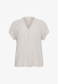 Unausgewählt, chalk fudge stripe