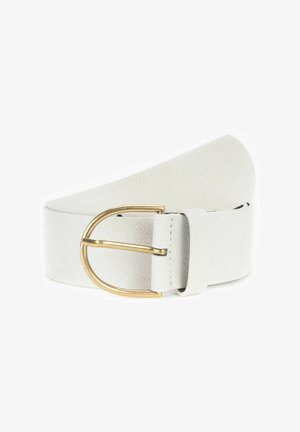 BA98 Riem - weiß