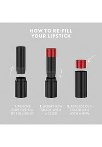 IsaDora PERFECT MOISTURE LIPSTICK nude