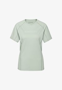 Niewybrane, silver sage