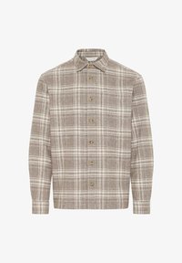 Non sélectionné, major brown