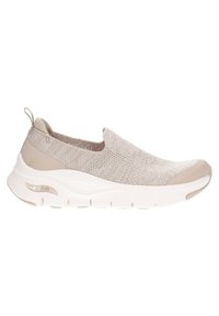 Skechers Sneakers basse - taupe