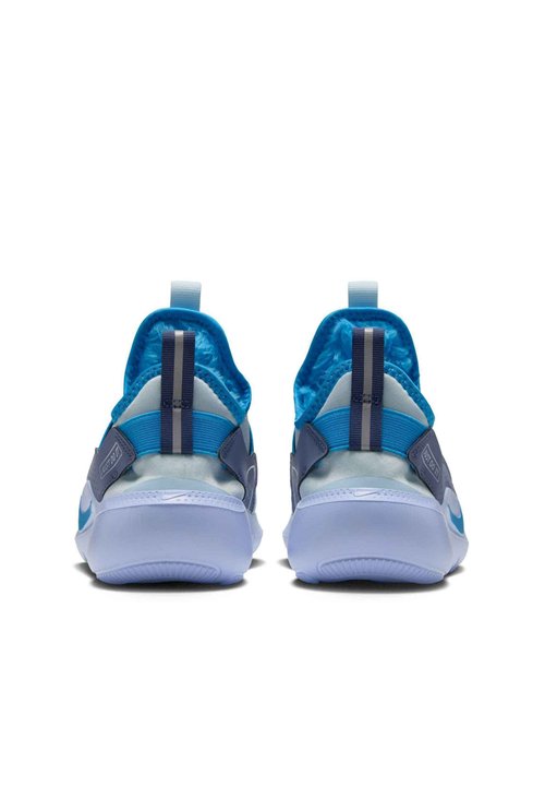 Nike Flex Runner Warm GS 'Glacier Blue Diffused Blue' — photo 5