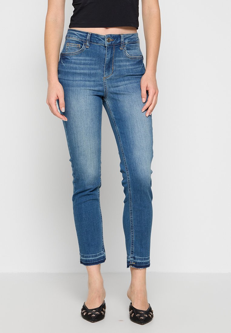 Liu Jo Jeans Jeans Skinny Fit blauw