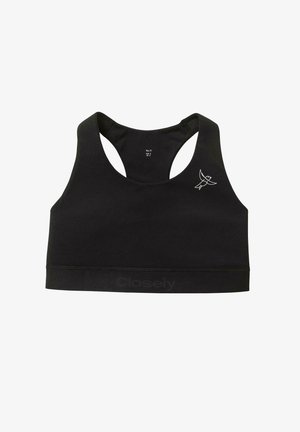 Closely Bustino - black