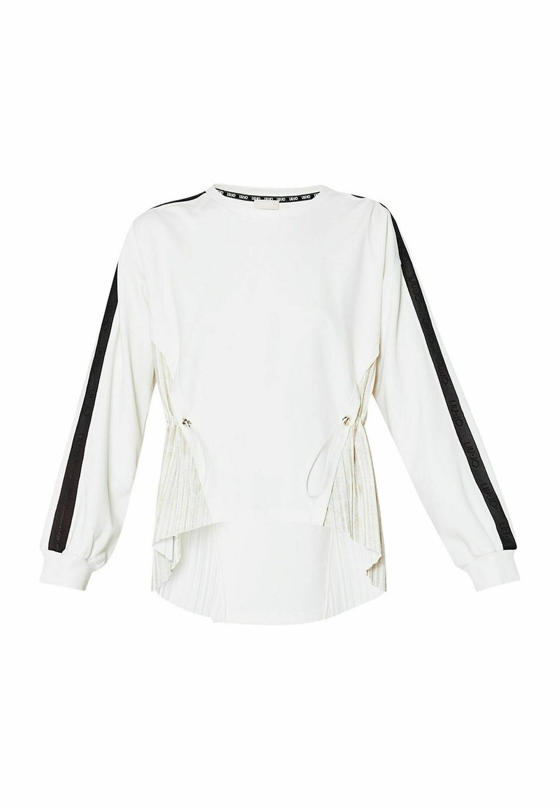 Liu Jo Jeans Sweater beige