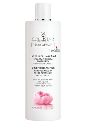 3 IN 1 MICELLAR MILK - Cleanser - -