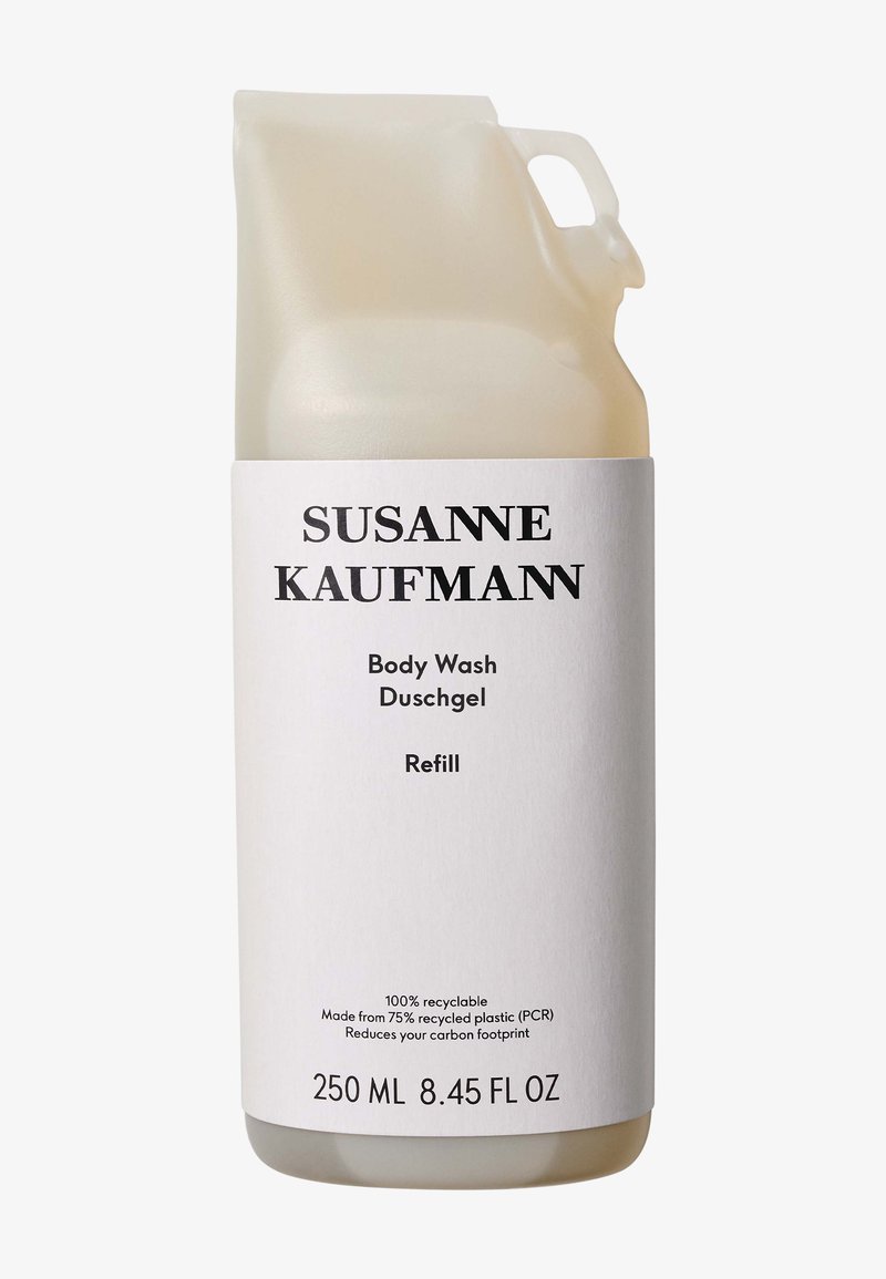 Susanne Kaufmann - - Wkład uzupełniający do kąpieli i pielęgnacji ciała, Powiększ