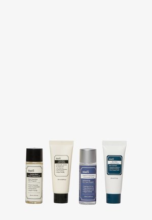 klairs SKINCARE TRIAL KIT - Huidverzorgingsset