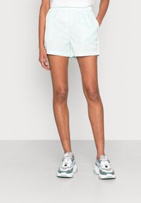 JUST FEMALE LUCKY - Calções - blue glow