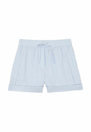 Reiss, Shorts - ice blue