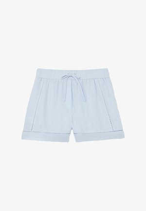 Reiss, Shorts - ice blue
