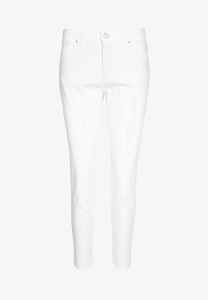 Slim fit jeans - ohne