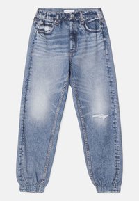 Επιλέχθηκε, blue denim