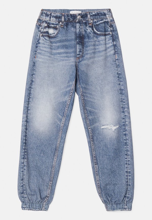 MIRAMAR - Tracksuit bottoms3