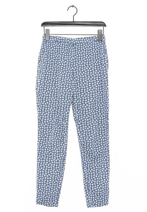 Massimo Dutti, Chino - blue
