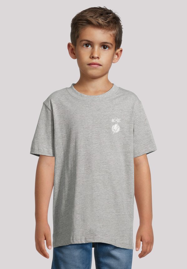 ACDC  BOLT - T-Shirt print