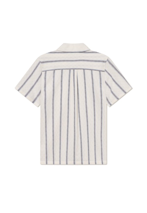 LUKAS - Shirt - light ivory2