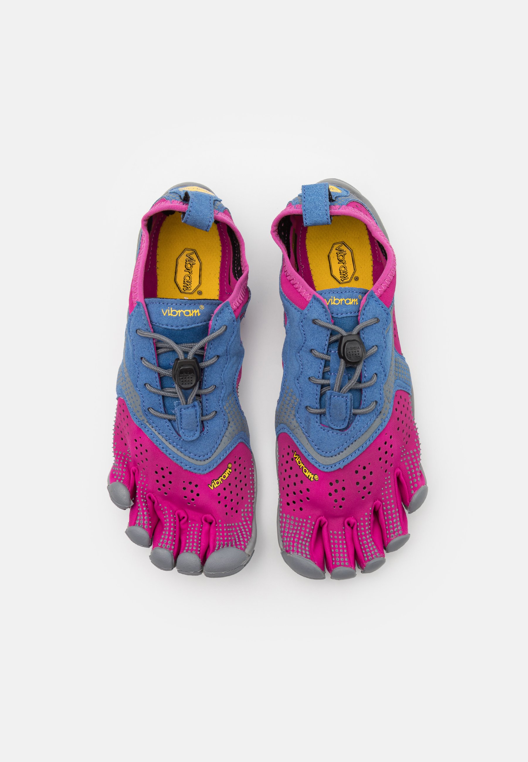 vibram v run