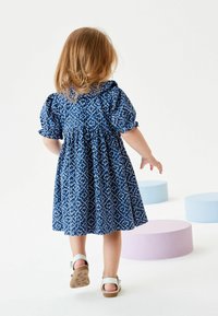 Next Vestido informal - blue
