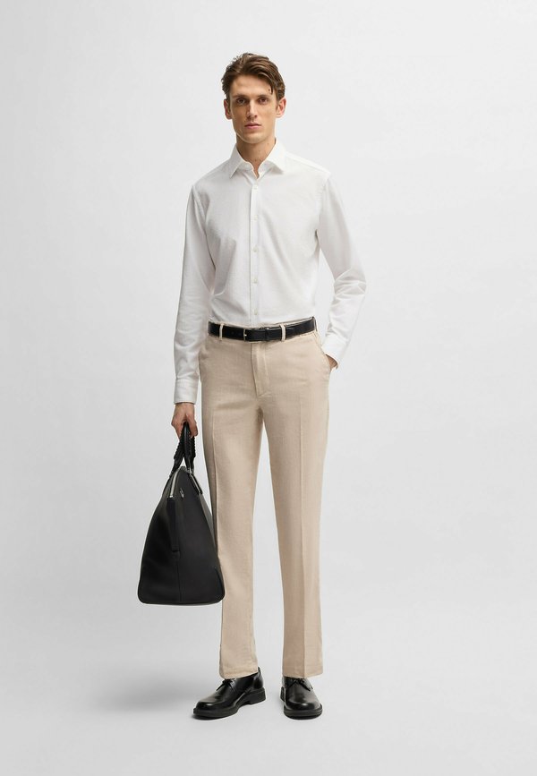 C-JOE KENT - Formal shirt3