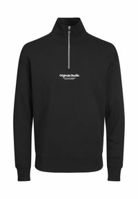 Non selezionato, black