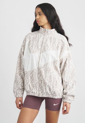 TREND - Vetrovka - college grey