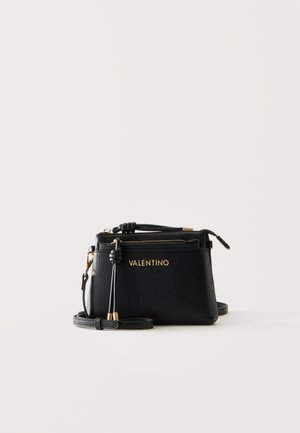 Valentino Bags, SAPHIRA RE - Ülerinna-kott - nero