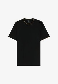 Non sélectionné, black one