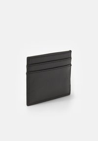 BOSS ARIELL SET - Raktų pakabukas - black