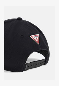 Non sélectionné, schwarz