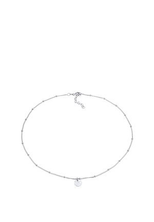 VINTAGE LOOK - Collana - silberfarben